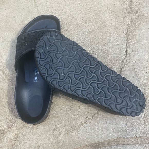 Birkenstock- Barbados Eva slides - Picture 4 of 4